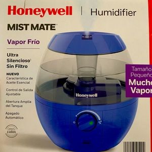 Honeywell mist mate Humidifier